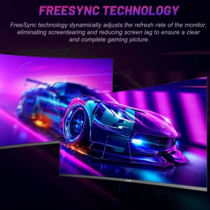 27 inch Curved Gaming Monitor - Thumbnail Image 5