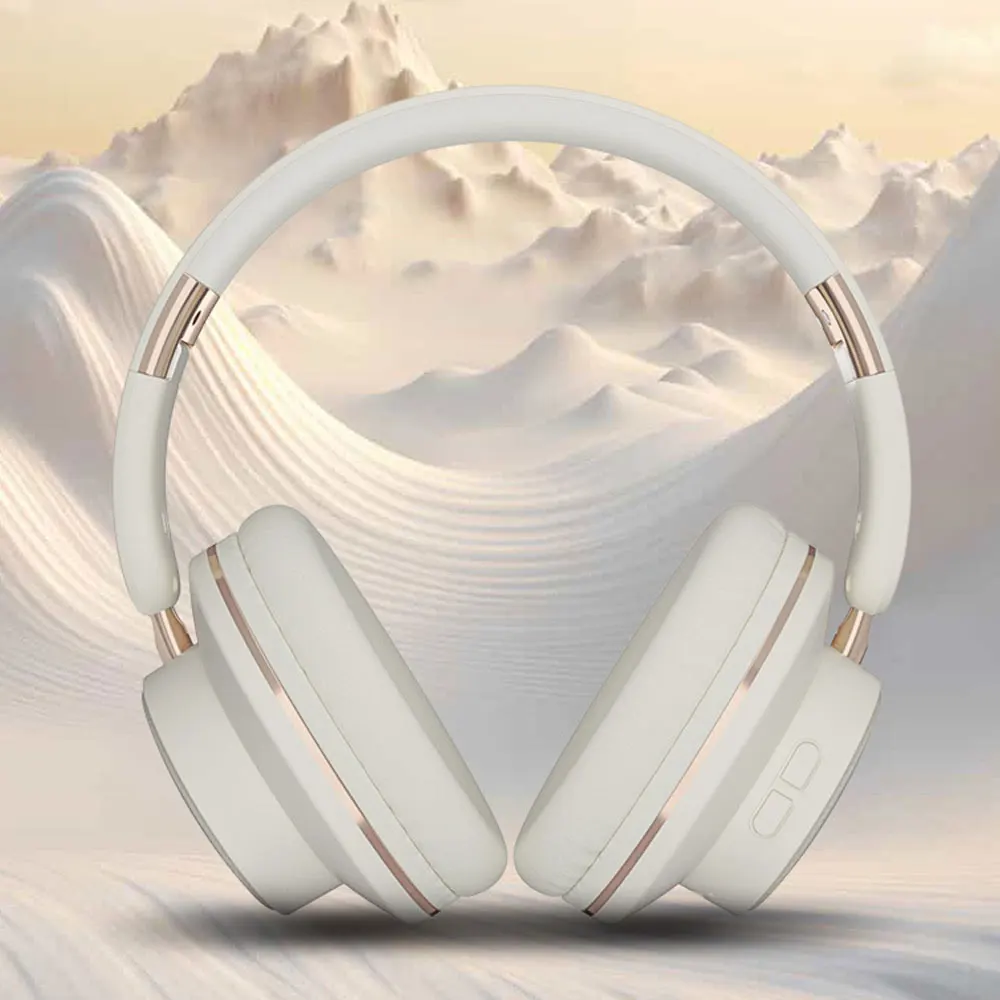 Bluetooth Headphones Wireless Headset - Image 1