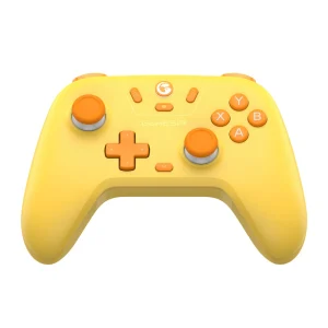 Switch Gaming Controller Hall Effect Gamepad - Thumbnail Image 12