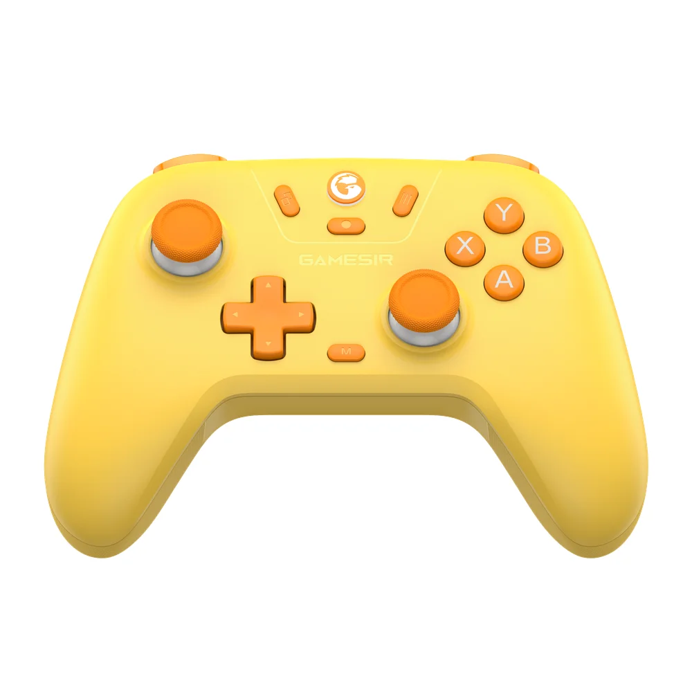 Switch Gaming Controller Hall Effect Gamepad - Image 12