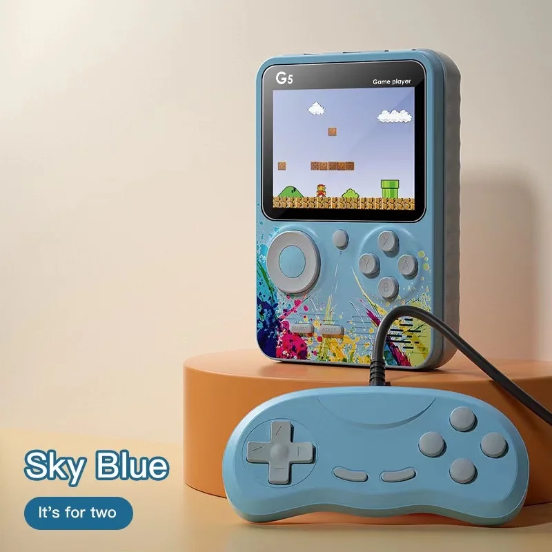 Handheld Game Console - Image 6