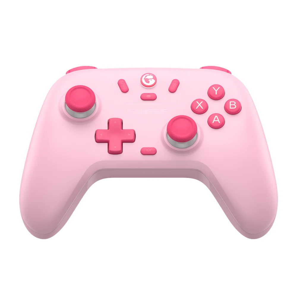 Switch Gaming Controller Hall Effect Gamepad - Image 13