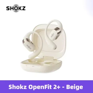OpenFit 2+ T921 Free Ear Headphones - Thumbnail Image 5