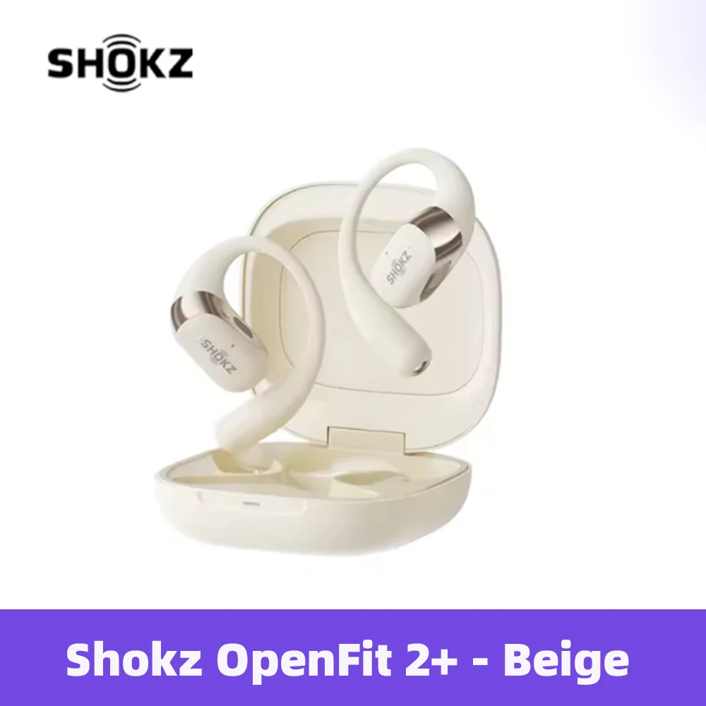 OpenFit 2+ T921 Free Ear Headphones - Image 5