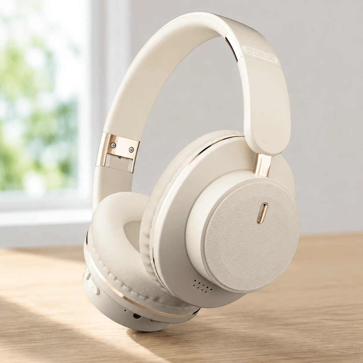 Bluetooth Headphones Wireless Headset - Image 9