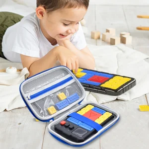 Hard Carrying Case Shockproof Protective Storage - Thumbnail Image 3