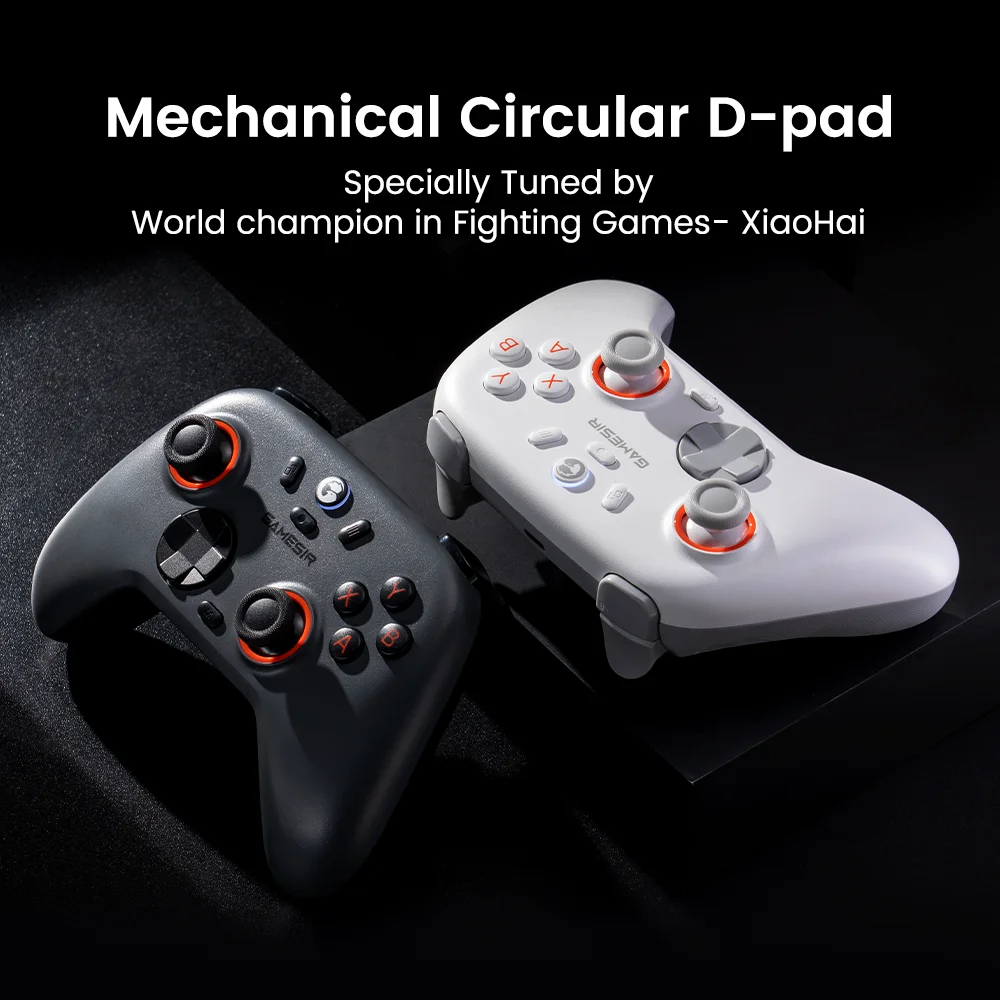 GameSir Nova Lite 2 Wireless Switch Controller - Image 3